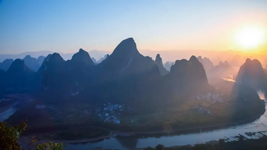 智能系统高性能高效